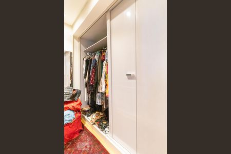 Closet de apartamento para alugar com 2 quartos, 95m² em Jardim Paulista, São Paulo