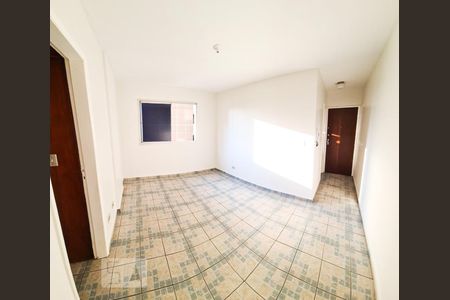 Sala de apartamento para alugar com 1 quarto, 50m² em Setor Oeste, Goiânia