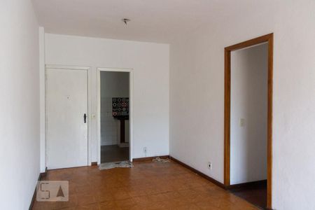 Sala de apartamento à venda com 3 quartos, 75m² em Vila Isabel, Rio de Janeiro