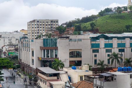 Vista da Varanda de apartamento à venda com 3 quartos, 75m² em Vila Isabel, Rio de Janeiro