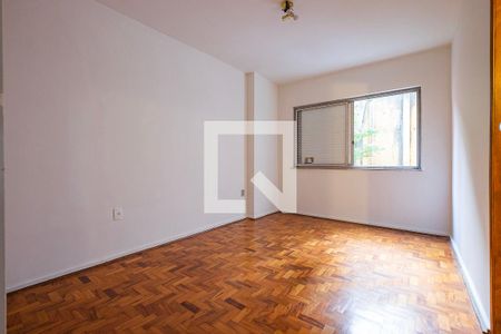 Suíte de apartamento para alugar com 3 quartos, 96m² em Vila Madalena, São Paulo