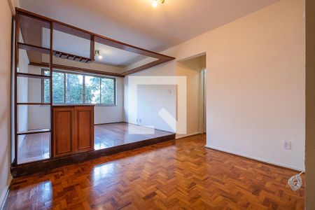 Sala de apartamento para alugar com 3 quartos, 96m² em Vila Madalena, São Paulo