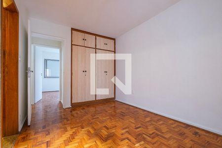 Suíte de apartamento para alugar com 3 quartos, 96m² em Vila Madalena, São Paulo