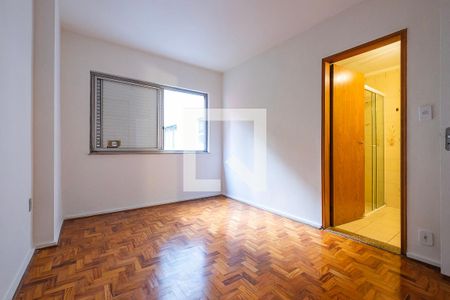 Suíte de apartamento para alugar com 3 quartos, 96m² em Vila Madalena, São Paulo