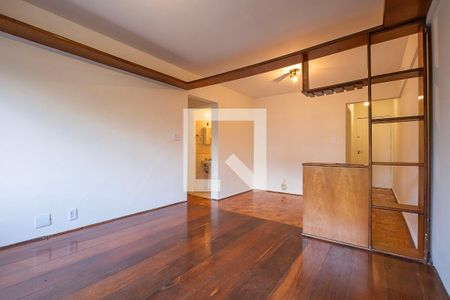 Sala de apartamento para alugar com 3 quartos, 96m² em Vila Madalena, São Paulo