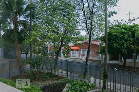 Vista da Sala de apartamento para alugar com 3 quartos, 125m² em Jardim Chapadão, Campinas