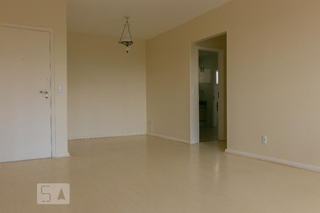 Sala de apartamento para alugar com 3 quartos, 125m² em Jardim Chapadão, Campinas