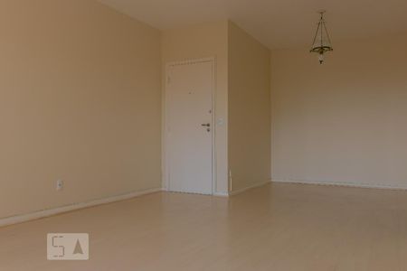 Sala de apartamento para alugar com 3 quartos, 125m² em Jardim Chapadão, Campinas