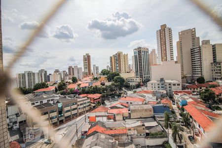 Quarto 1 de apartamento à venda com 2 quartos, 90m² em Santana, São Paulo