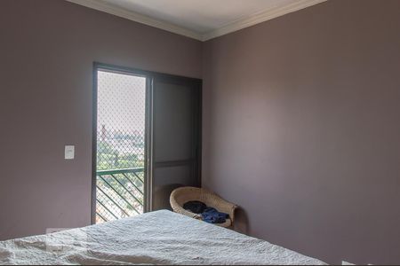 Quarto Suíte de apartamento para alugar com 4 quartos, 180m² em Anchieta, São Bernardo do Campo