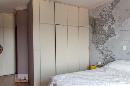 Quarto Suíte de apartamento para alugar com 4 quartos, 180m² em Anchieta, São Bernardo do Campo