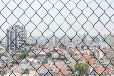 Vista da Sacada de apartamento para alugar com 4 quartos, 180m² em Anchieta, São Bernardo do Campo
