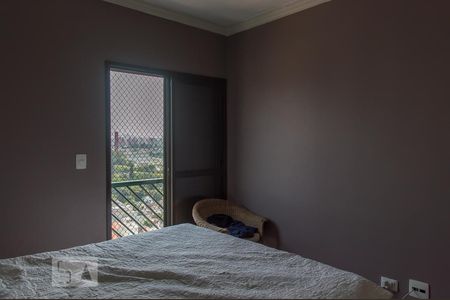 Quarto Suíte de apartamento para alugar com 4 quartos, 180m² em Anchieta, São Bernardo do Campo