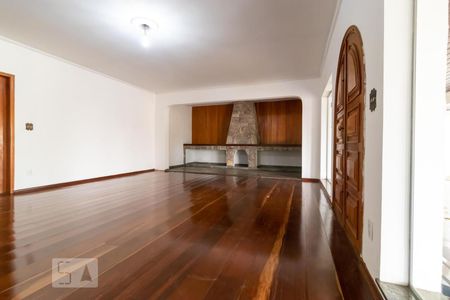 Sala de Estar de casa à venda com 4 quartos, 650m² em Parque Taquaral, Campinas
