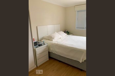 Quarto de apartamento para alugar com 2 quartos, 80m² em Moema, São Paulo