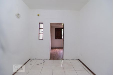Quarto 1 de casa para alugar com 3 quartos, 90m² em Mathias Velho, Canoas