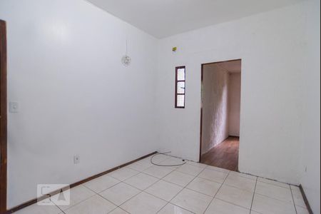 Quarto 1 de casa para alugar com 3 quartos, 90m² em Mathias Velho, Canoas