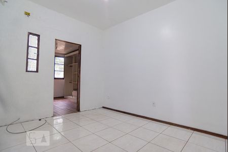 Quarto 1 de casa para alugar com 3 quartos, 90m² em Mathias Velho, Canoas