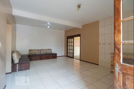 Sala de casa para alugar com 3 quartos, 90m² em Mathias Velho, Canoas