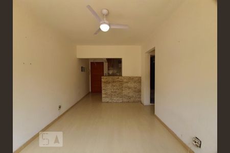 Sala de apartamento à venda com 2 quartos, 75m² em Engenho Novo, Rio de Janeiro