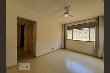 Sala de apartamento à venda com 2 quartos, 75m² em Engenho Novo, Rio de Janeiro