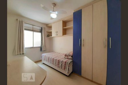 Quarto 2 de apartamento à venda com 2 quartos, 75m² em Engenho Novo, Rio de Janeiro