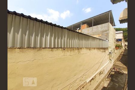 Vista de apartamento à venda com 2 quartos, 75m² em Engenho Novo, Rio de Janeiro