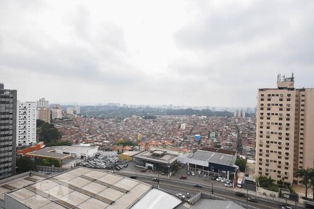 Vista 1 de apartamento à venda com 4 quartos, 198m² em Vila Suzana, São Paulo