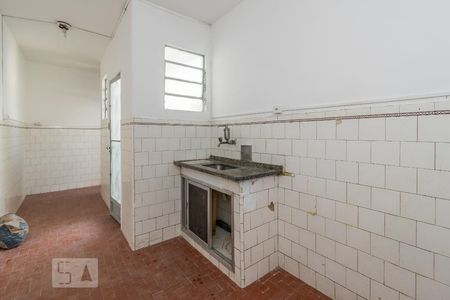 Cozinha de casa à venda com 5 quartos, 360m² em Olaria, Rio de Janeiro