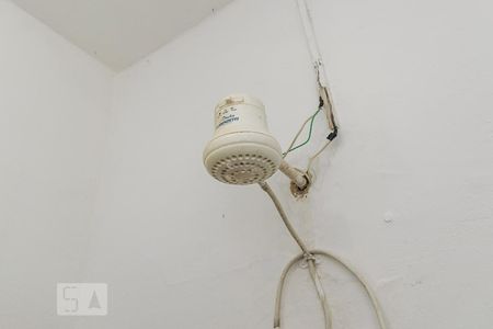 Banheiro - Chuveiro elétrico de casa à venda com 5 quartos, 360m² em Olaria, Rio de Janeiro