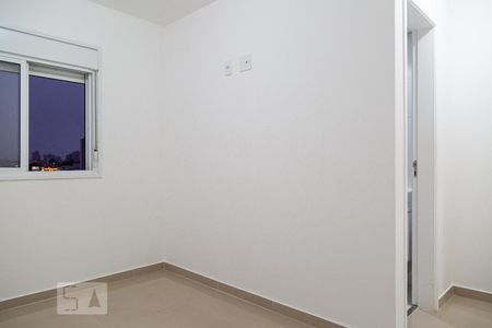 Quarto 2 - Suíte de apartamento à venda com 2 quartos, 60m² em Vila Principe de Gales, Santo André