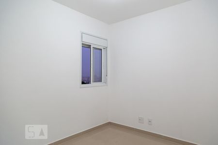 Quarto 1 de apartamento à venda com 2 quartos, 60m² em Vila Principe de Gales, Santo André