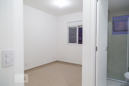 Quarto 2 - Suíte de apartamento à venda com 2 quartos, 60m² em Vila Principe de Gales, Santo André
