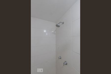 Banheiro da Suite de apartamento para alugar com 2 quartos, 49m² em Sítio da Figueira, São Paulo
