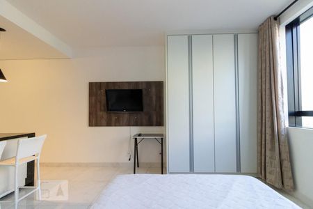 Quarto de kitnet/studio para alugar com 1 quarto, 26m² em Bethaville I, Barueri