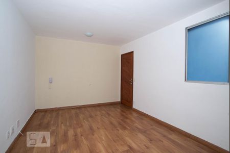 Sala de apartamento à venda com 2 quartos, 54m² em São Francisco, Belo Horizonte