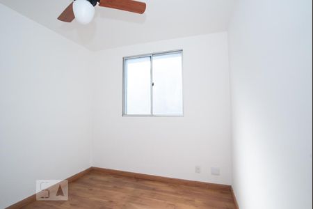 Quarto 1 de apartamento à venda com 2 quartos, 54m² em São Francisco, Belo Horizonte