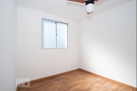 Quarto 1 de apartamento à venda com 2 quartos, 54m² em São Francisco, Belo Horizonte