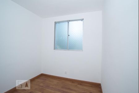 Quarto 2 de apartamento à venda com 2 quartos, 54m² em São Francisco, Belo Horizonte