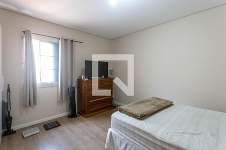 Quarto 1 de casa à venda com 2 quartos, 125m² em Jardim Maria Estela, São Paulo