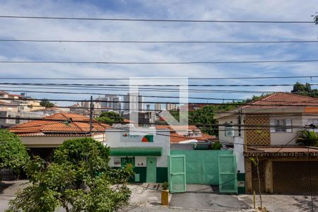 Varanda de casa à venda com 2 quartos, 125m² em Jardim Maria Estela, São Paulo