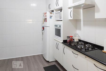 Cozinha de casa à venda com 2 quartos, 70m² em Vila Formosa, São Paulo