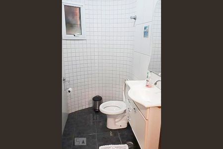 Lavabo de casa à venda com 2 quartos, 70m² em Vila Formosa, São Paulo