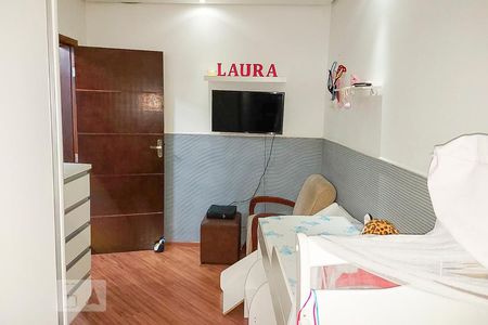 Quarto 01 de casa à venda com 2 quartos, 70m² em Vila Formosa, São Paulo