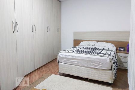 Quarto suíte 02 de casa à venda com 2 quartos, 70m² em Vila Formosa, São Paulo