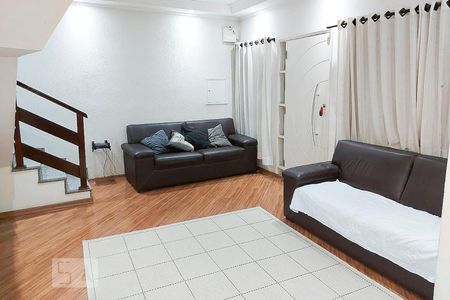 Sala de casa à venda com 2 quartos, 70m² em Vila Formosa, São Paulo