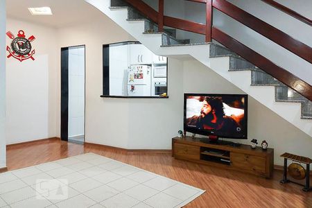 Sala de casa à venda com 2 quartos, 70m² em Vila Formosa, São Paulo