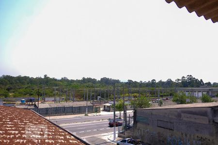 Vista de casa à venda com 3 quartos, 170m² em Engenheiro Goulart, São Paulo