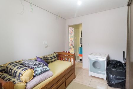 Quarto  de casa para alugar com 1 quarto, 47m² em Jardim Oriental, São Paulo