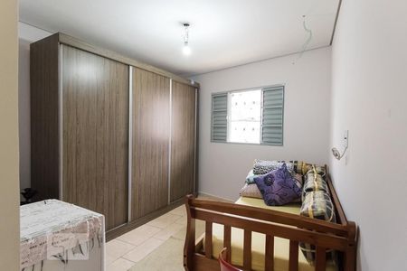 Quarto  de casa para alugar com 1 quarto, 47m² em Jardim Oriental, São Paulo